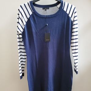 Tart Calistoga Bodycon Dress